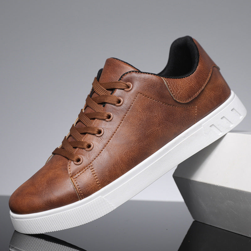 L091-Cemented shoes-size:39-48 ($3.5-$4)