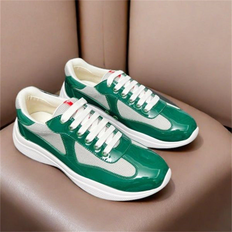 C204-Cemented shoes-size:39-44-$10