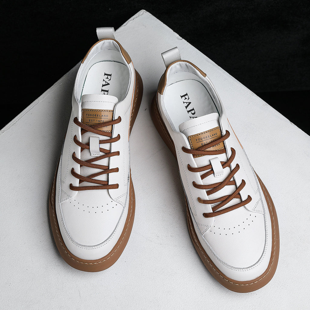 L086-Cemented shoes-size:38-44 ($21.6-$22.1)