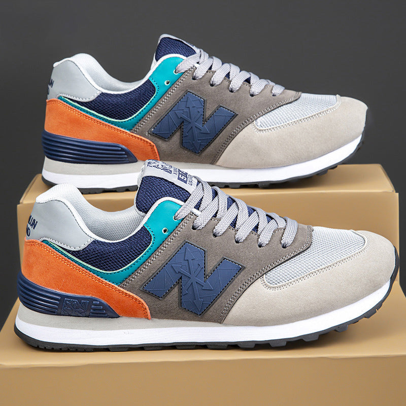 C081-Cemented shoes-size:36-45 ($6.14-$6.64)