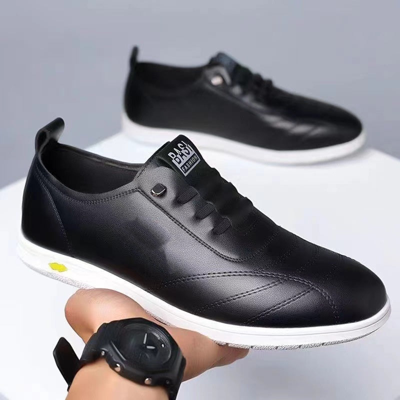 L045-Cemented shoes-size:39-46 ($2.2-$2.7)