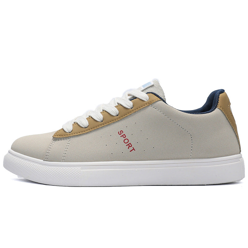 L043-Cemented shoes-size:39-44 ($3.5-$4)