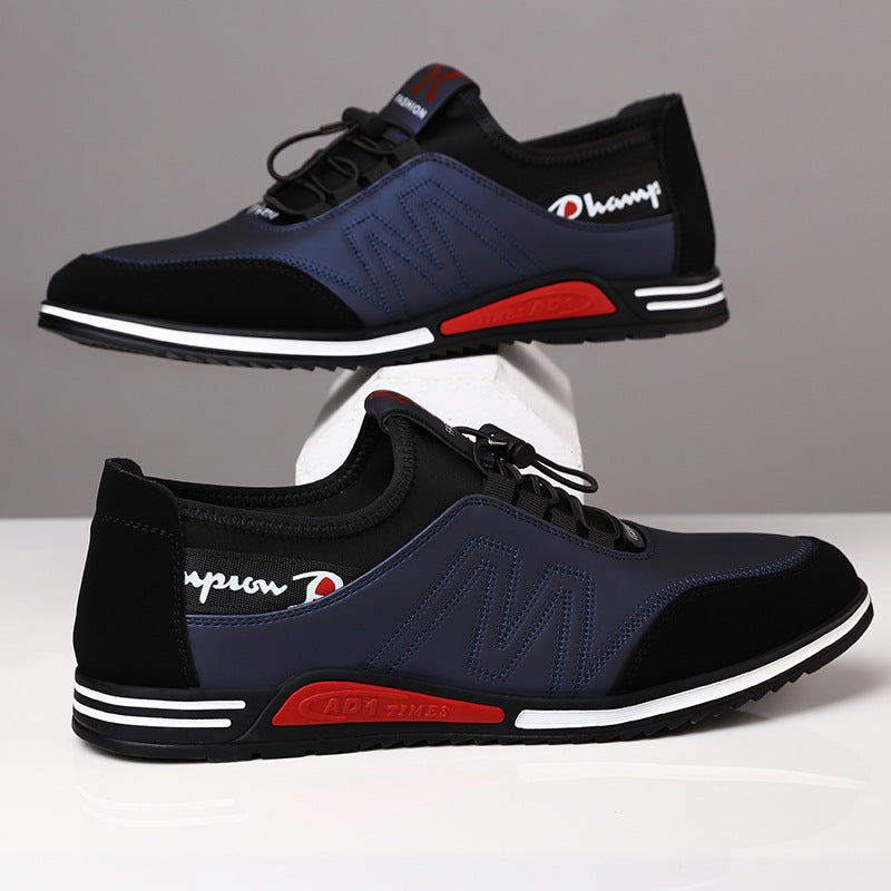 L079-Cemented shoes-size:38-44 ($7-$7.5)