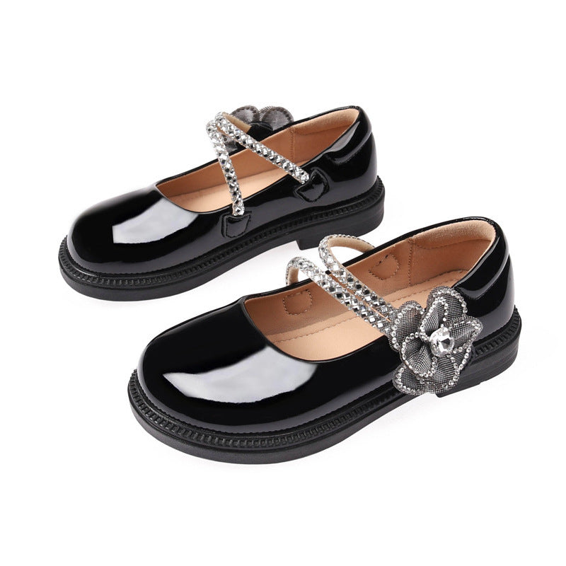 C079-Cemented shoes-size:26-37 ($6.6-$7.1)