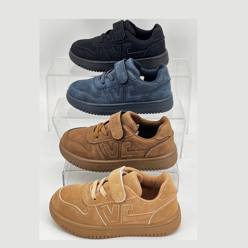 K002-Injected shoes-size17-35 ($4.17-$4.67)