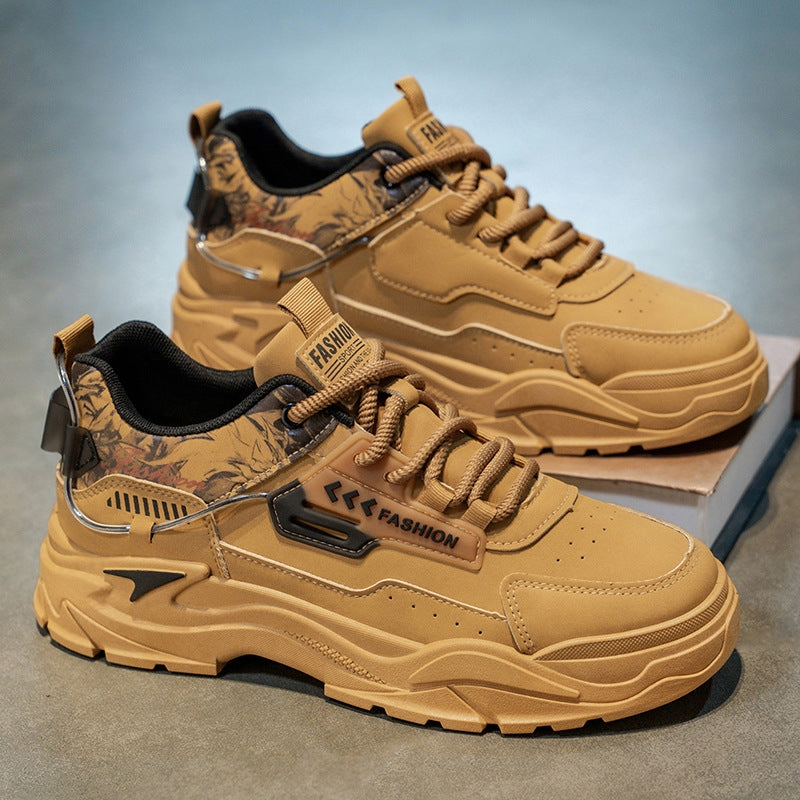 S005-Injected shoes-size39-44 ($4.14-$4.64)