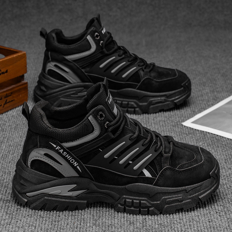 S007-Injected shoes-size39-44 ($4.43-$4.93)