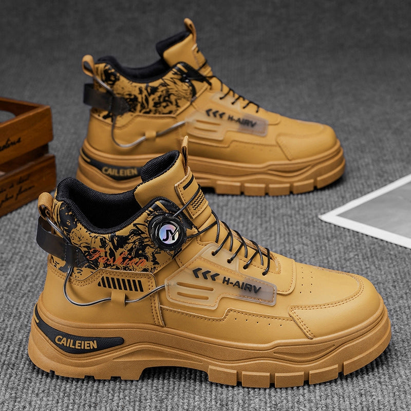 S008-Injected shoes-size39-44 ($4.57-$6.07)