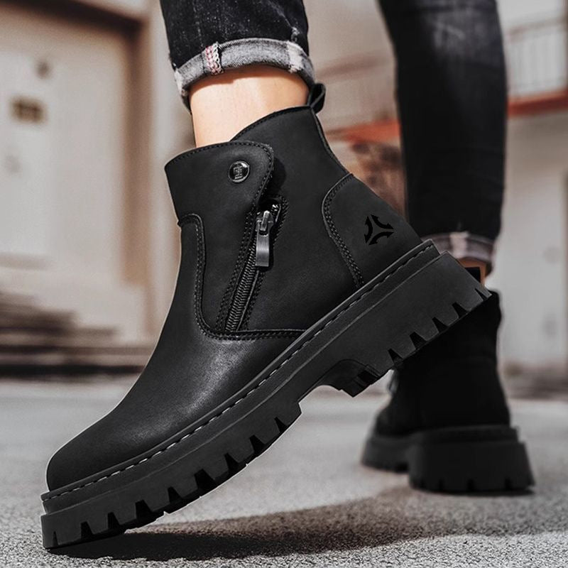 S004-Injected shoes-size39-44 ($4.71-$5.21)