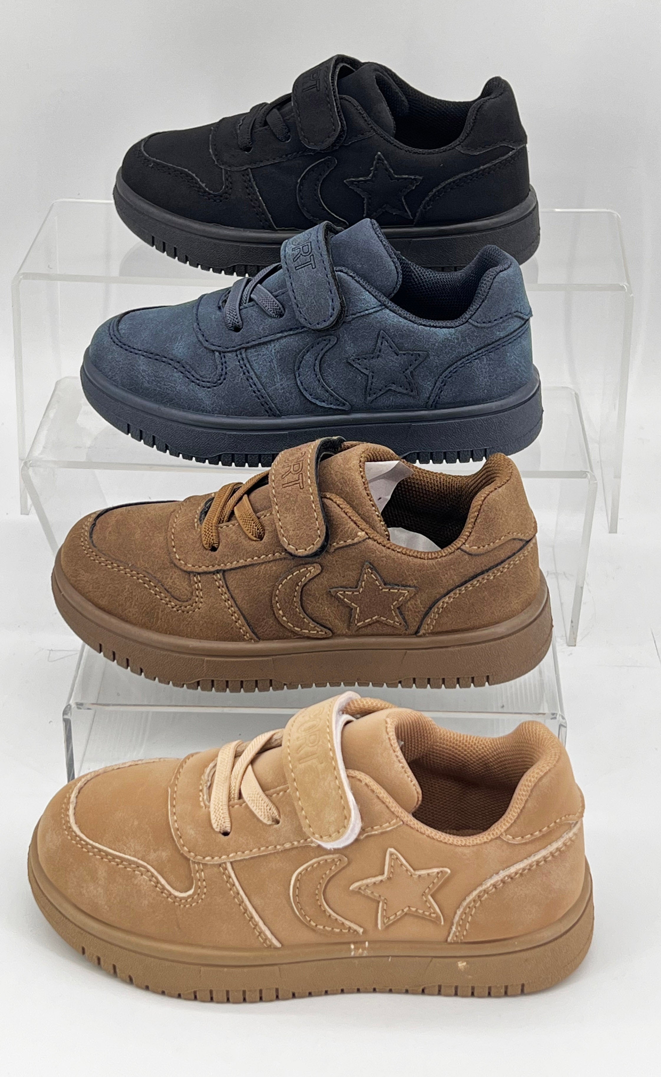 injection shoes-size17-35-Selling price$4.17