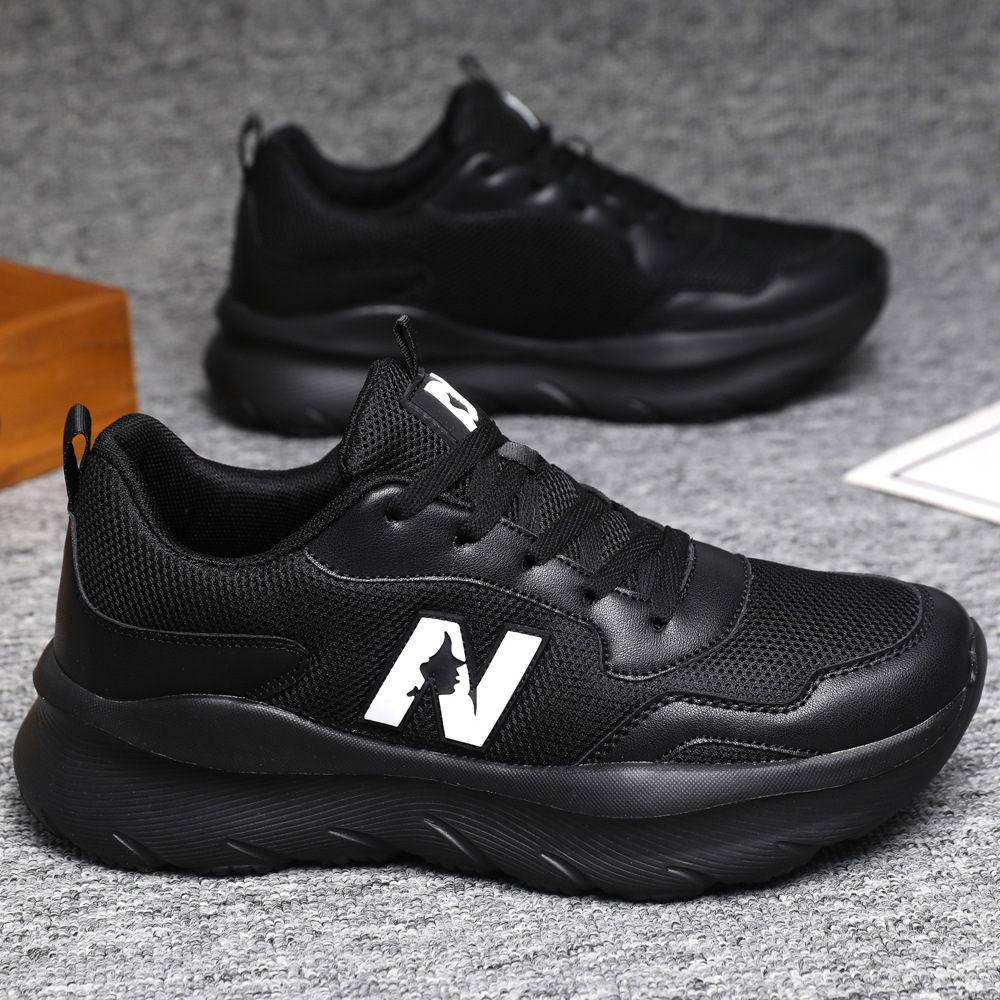 R001-Cement shoes-size36-44