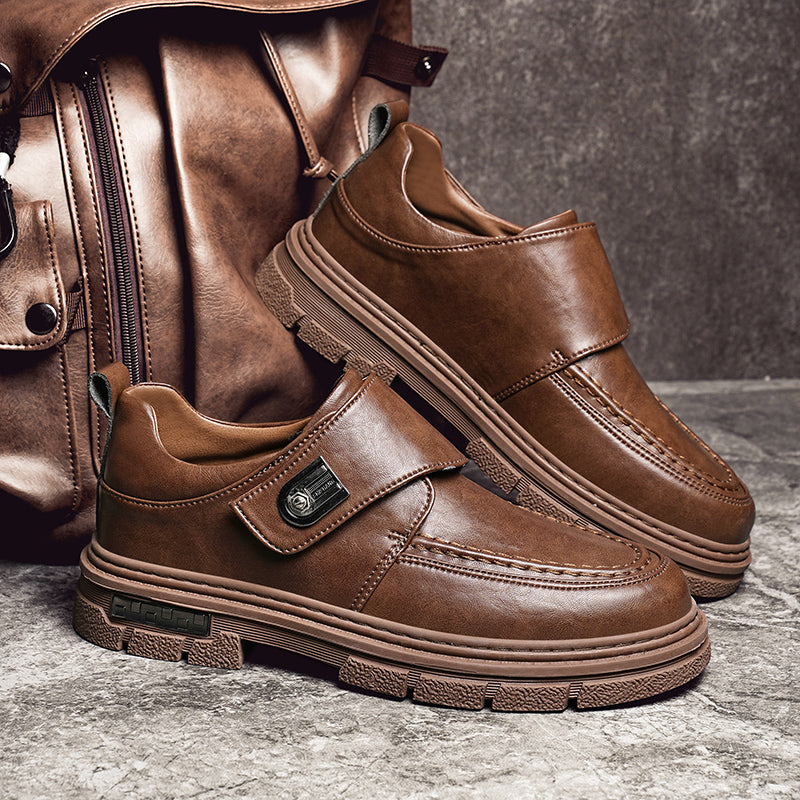 L002-Cemented shoes-size39-44 ($12.2-$12.7)