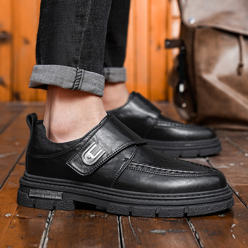 L002-Cemented shoes-size39-44 ($12.2-$12.7)