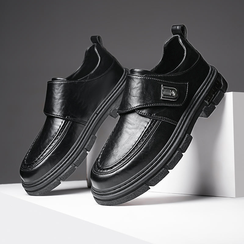 L002-Cemented shoes-size39-44 ($12.2-$12.7)