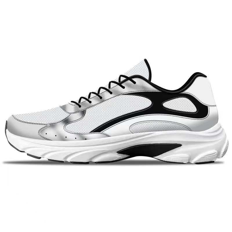 C018-Injected shoes-size:39-45 ($7.00-$7.50)