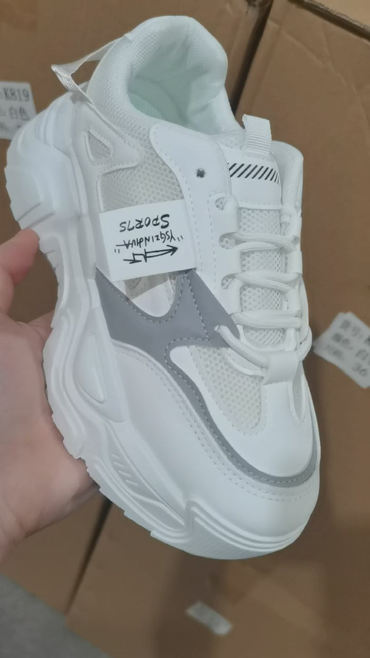 R248-Injected shoes-size35-40