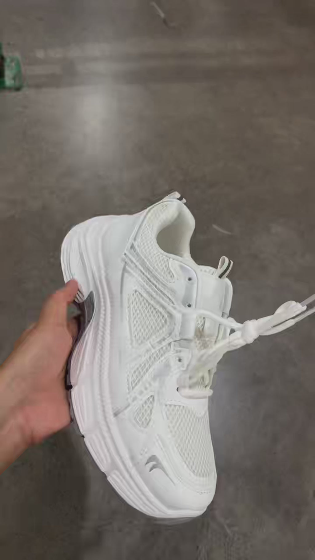 R528-Injected shoes-size36-42