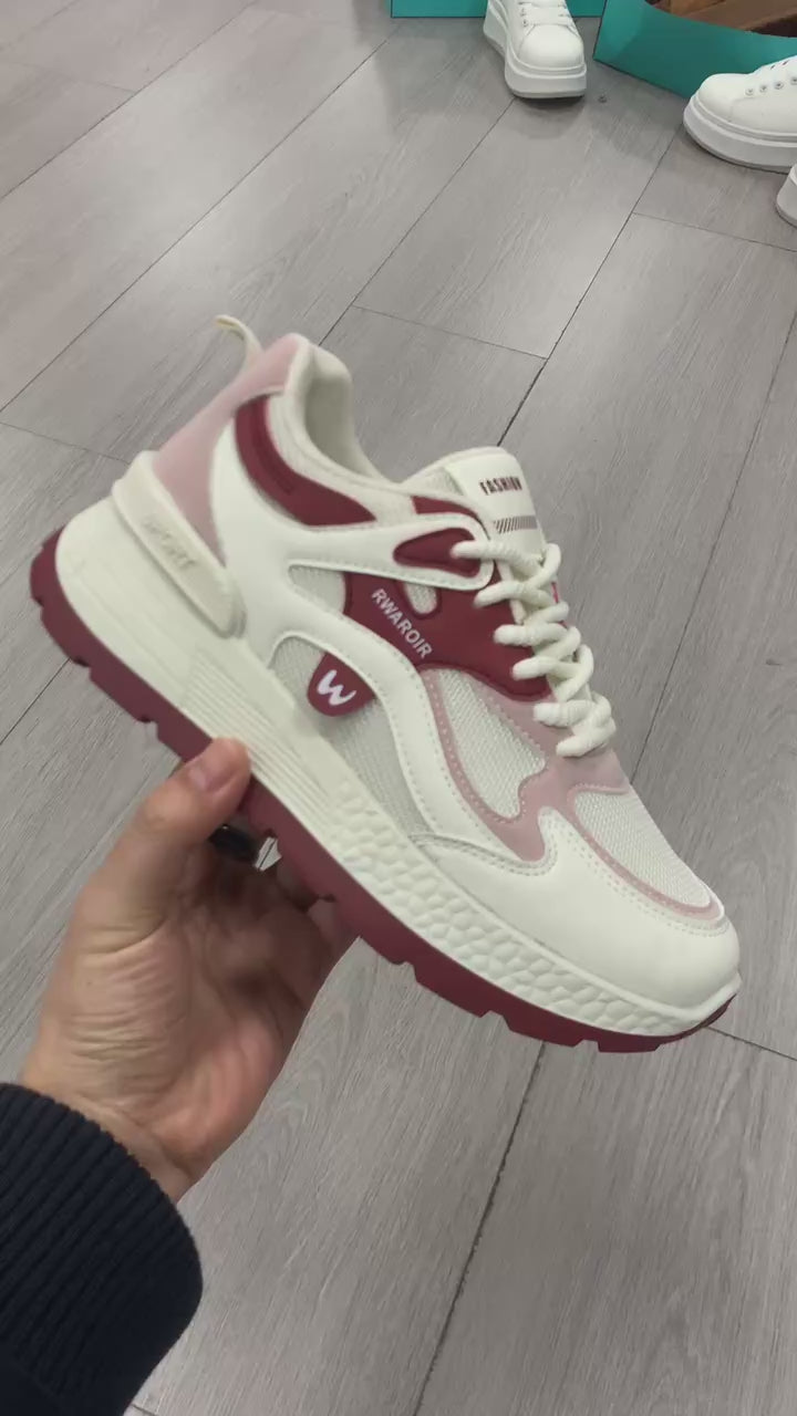 R257-Injected shoes-size35-40