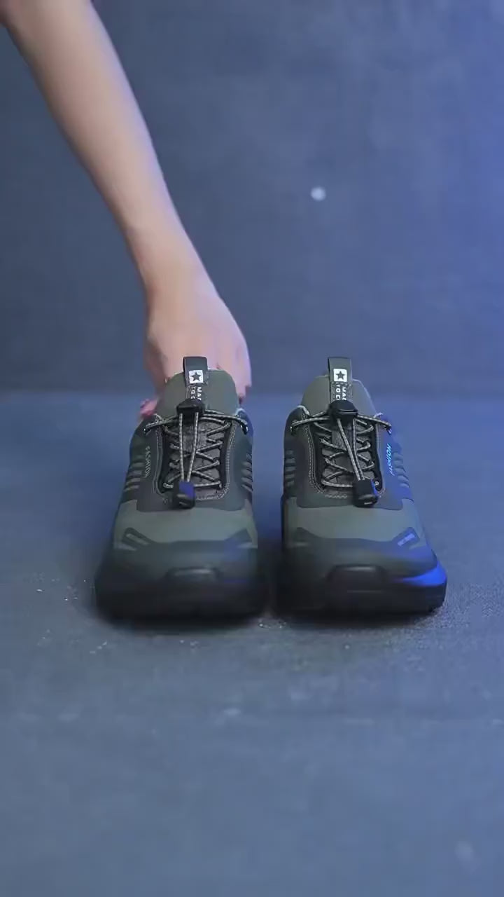 R432-Injected shoes-size39-44
