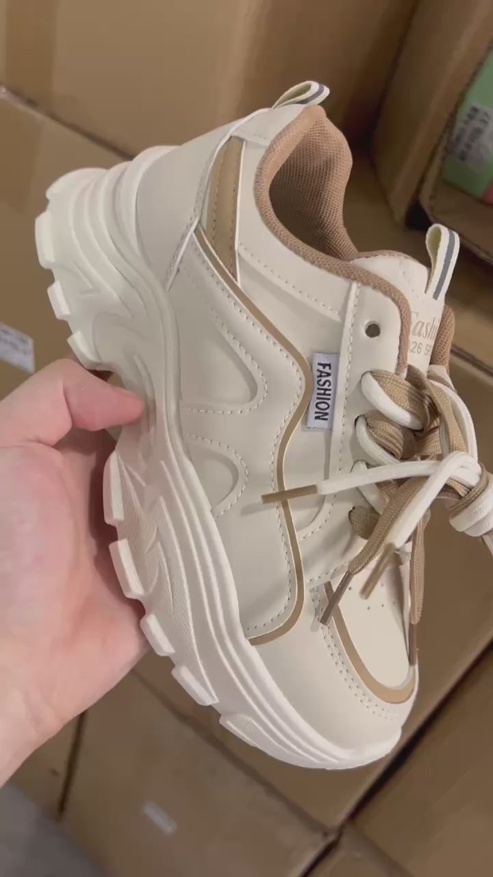 R245-Injected shoes-size35-40