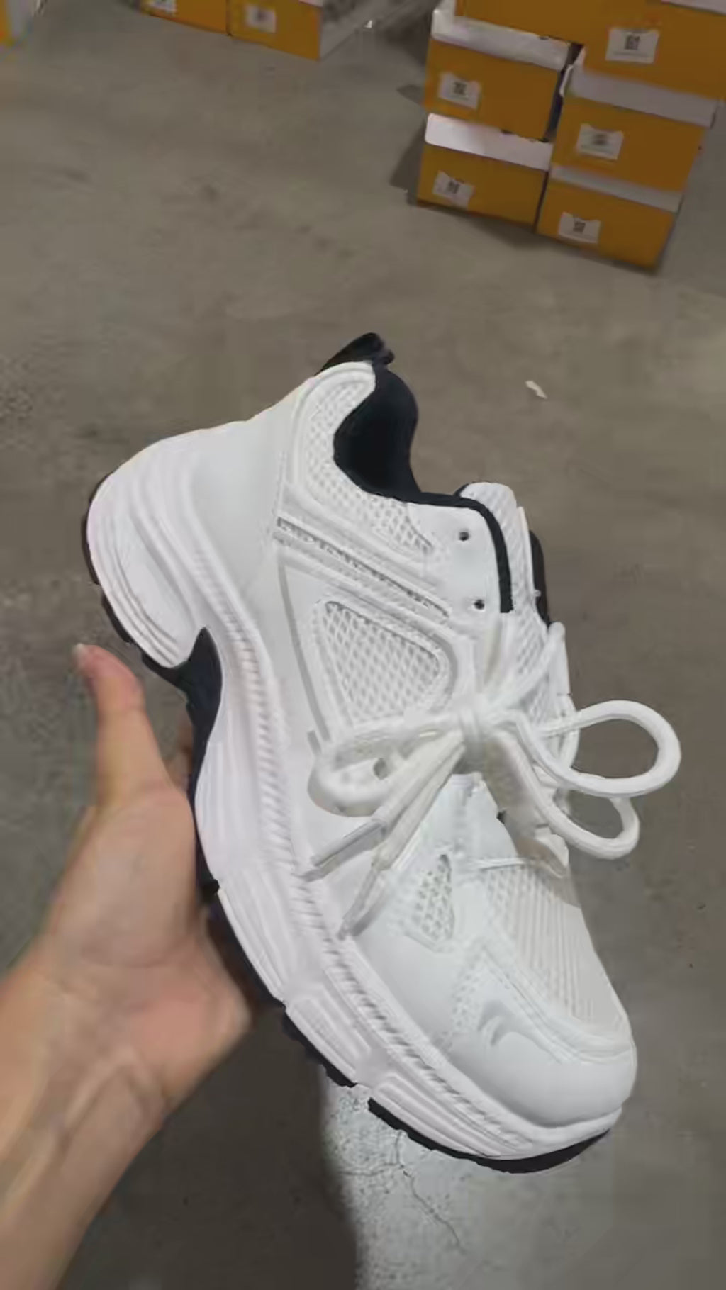 R528-Injected shoes-size36-42