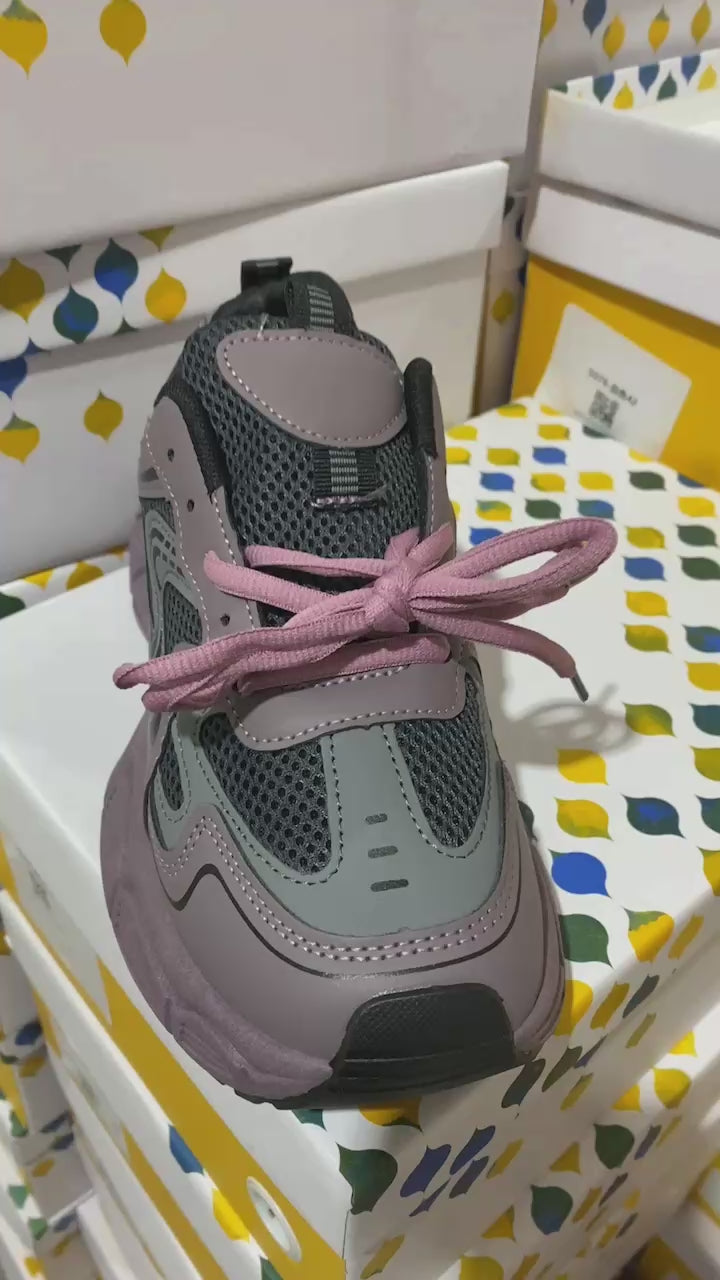 R532-Injected shoes-size36-42