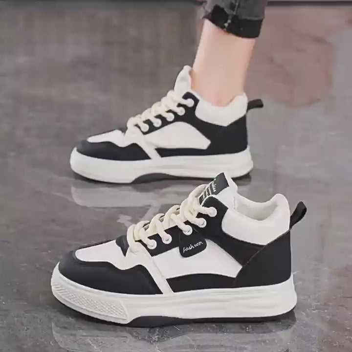 R211-Injected shoes-size35-40